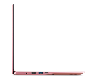 Acer Swift 3 i5-1035G1/8GB/512/W10 IPS Różowy - 526273 - zdjęcie 7